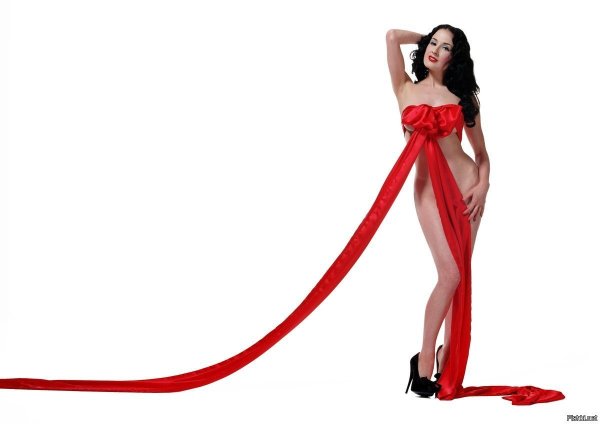 Джон Фредерик