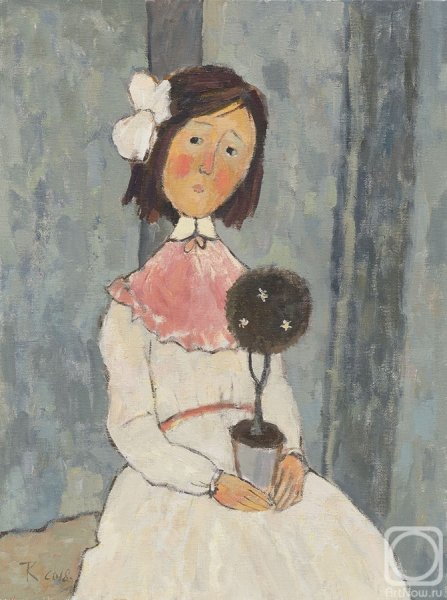 Ариана Гранде мультяшка