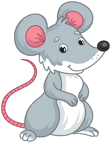 Мышка картинка