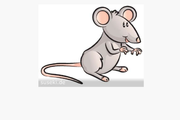 Мышка для детей