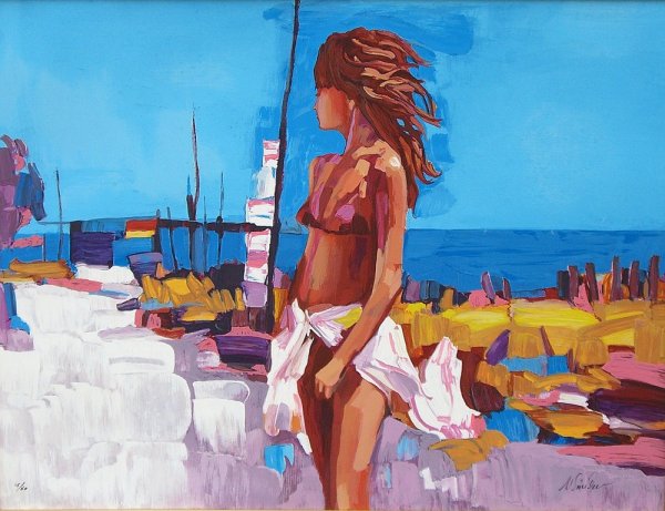 Никола Симбари