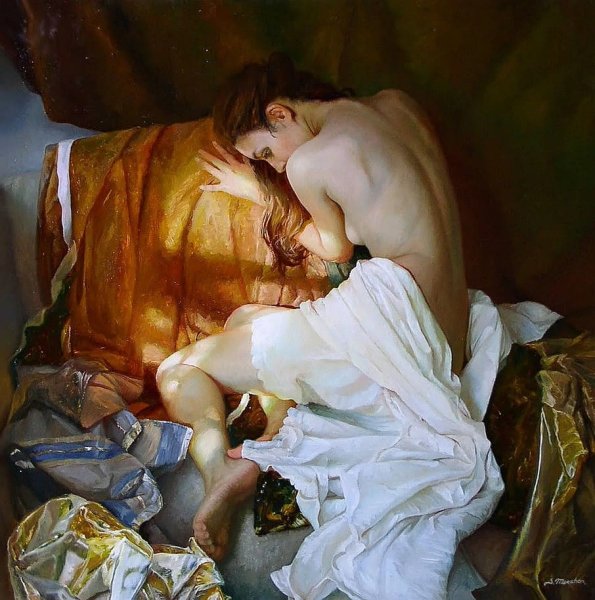 Сергей Маршенников