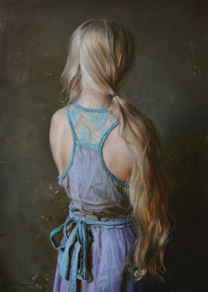 Сергей Маршенников картины