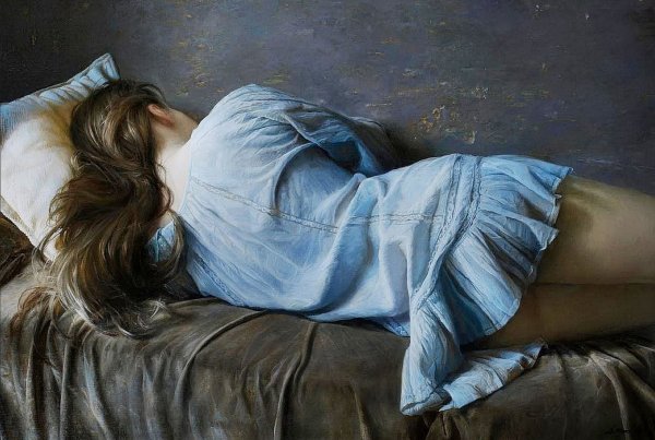 Сергей Маршенников (Serge Marshennikov)