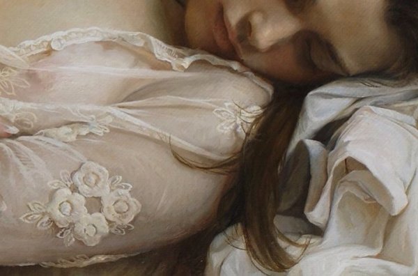 Художник Сергей Маршенников картины