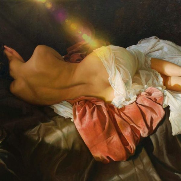 Сергей Маршенников (Serge Marshennikov)