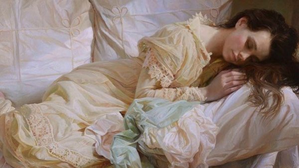 Сергей Маршенников (Serge Marshennikov)