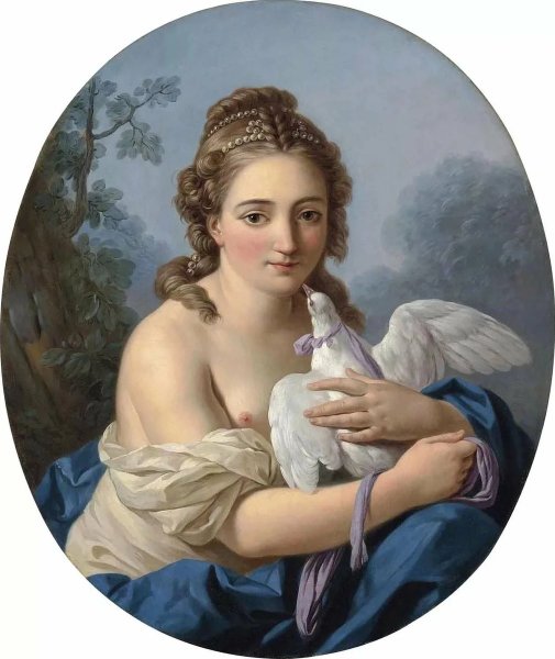 Луи Жан-Франсуа Лагрене