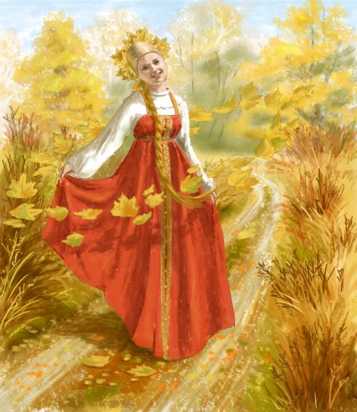 Горохов Иван Лаврентьевич художник