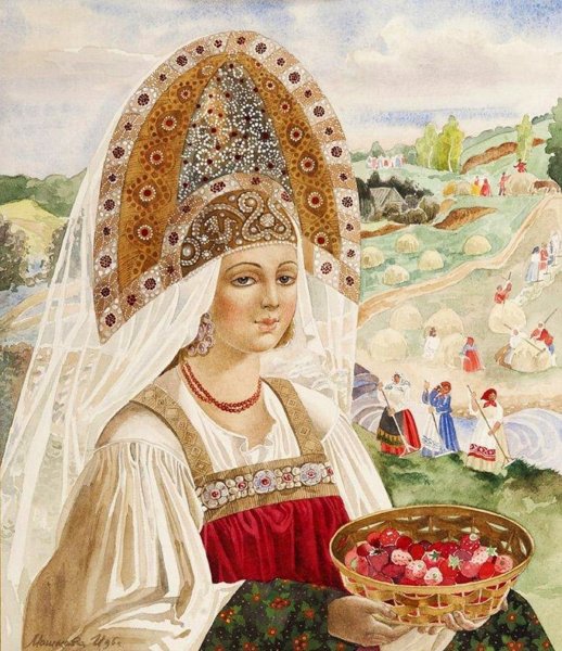 Николай Алексеевич Богатов