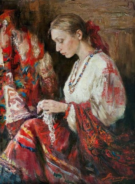 Татьяна Доронина художник-иллюстратор