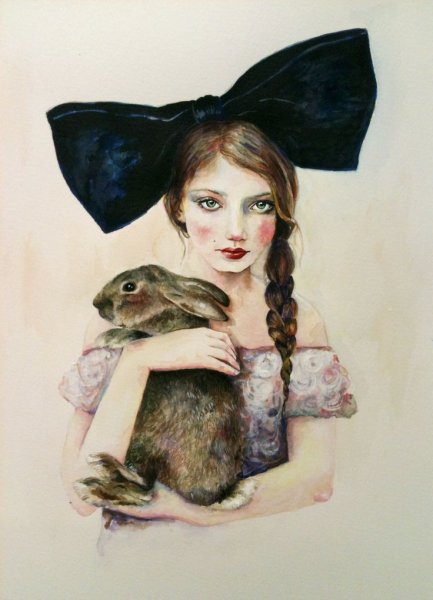 Кларисса Пинкола Эстес Бегущая