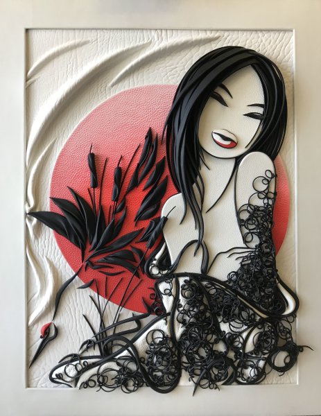 Андрей Коробейников картины