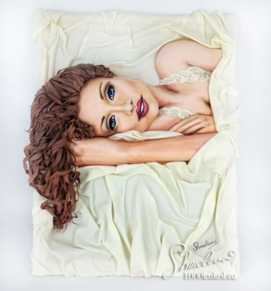 Картины из Фома с девушками