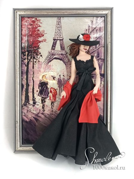 Татьяна Шмелева фомиран