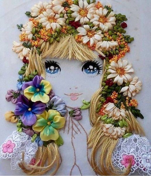 Рукоделие для души