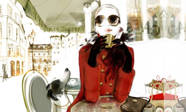 Софи Гриотто