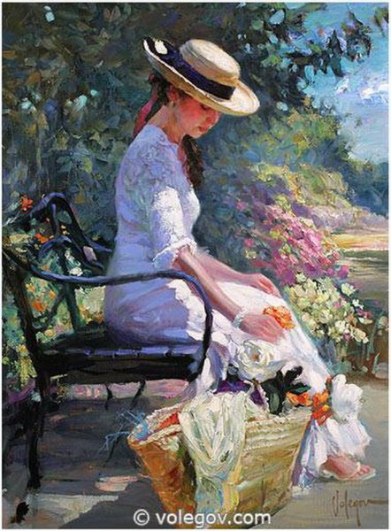 Эмиль Вернон (1872-1919)