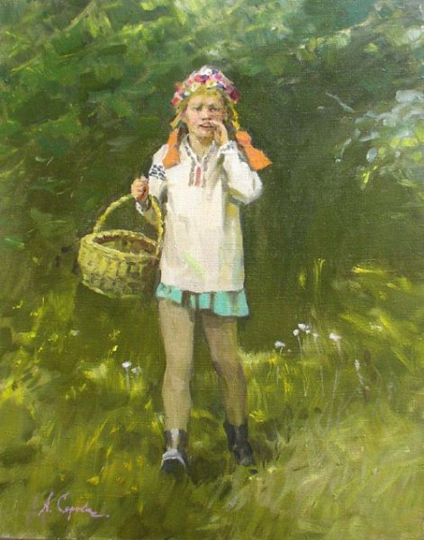 Федерико Андреотти (1847 - 1930).