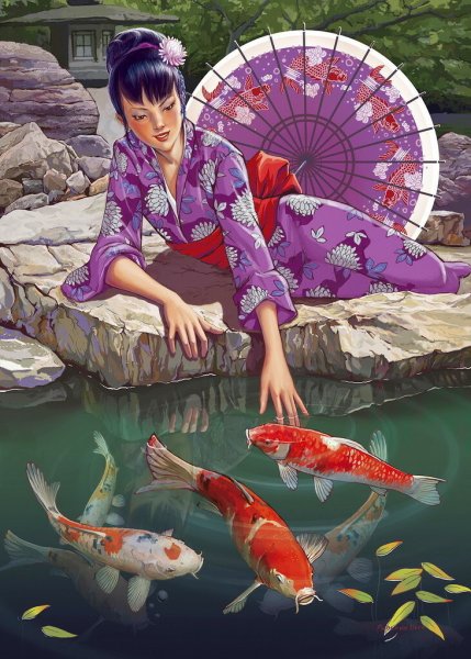 Петр Редькин иллюстратор