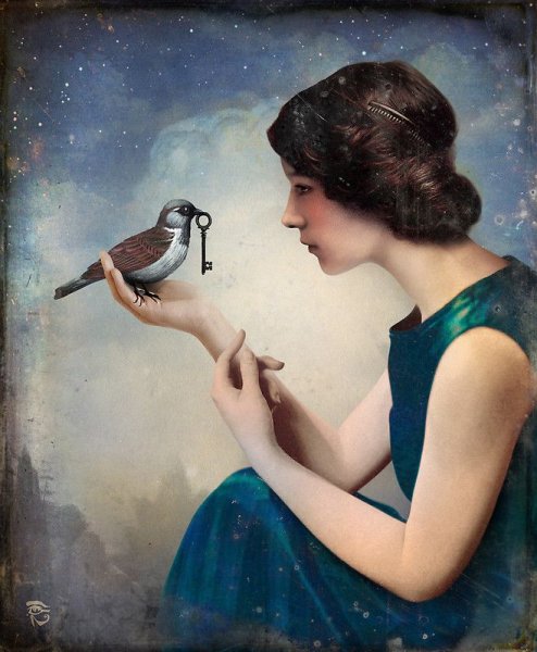 Кристиан Склое (Christian Schloe)