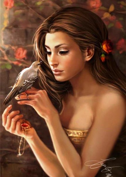 Анна Тимощук