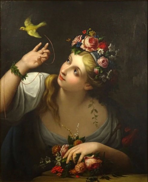 Jean Raoux художник