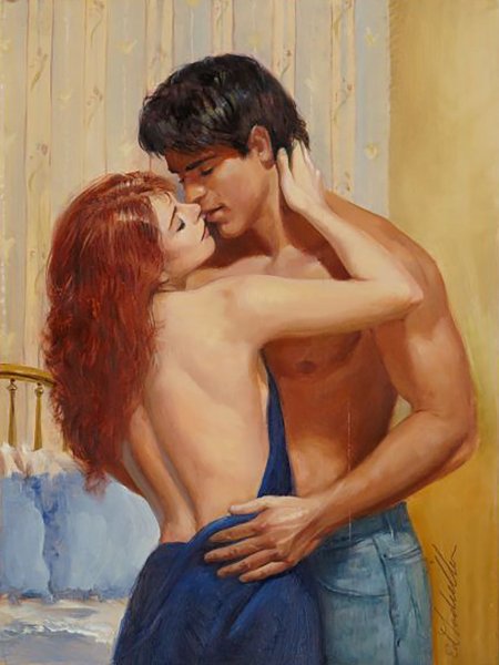 Эд Тадиелло (ed Tadiello)