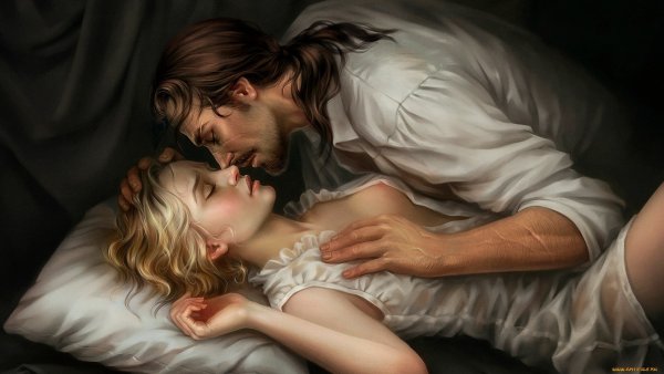 Генри Хартголд