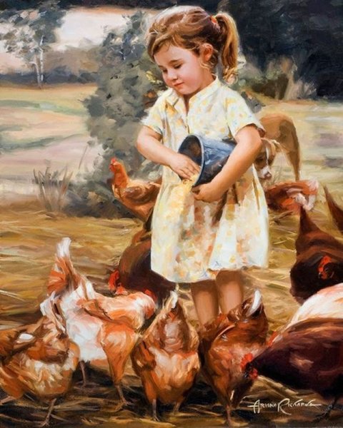 Леонович Валентин Васильевич художник