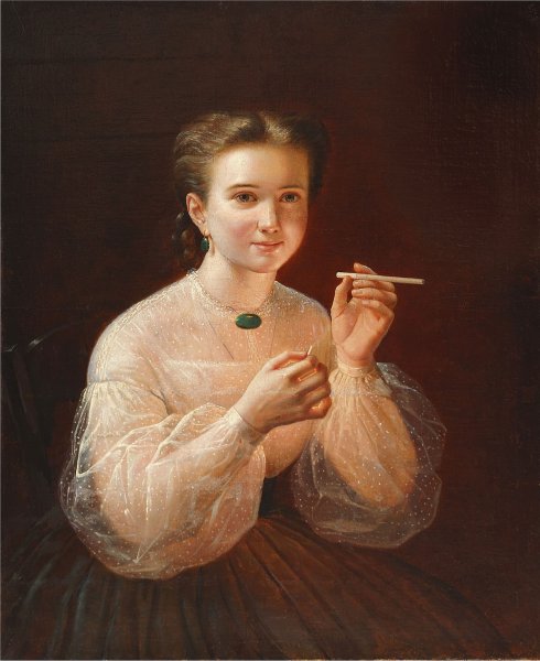 Заболотский Петр Ефимович (1803-1866)