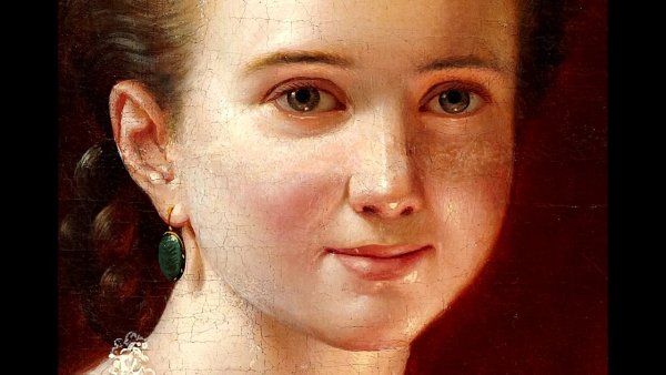 Marcela Gutierrez художник