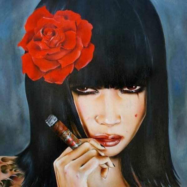 Брайан Виверос