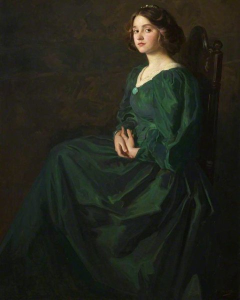 Богиня женственности