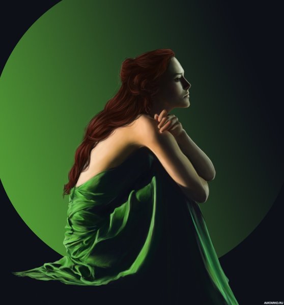 Томас Уилмер Дьюинг художник