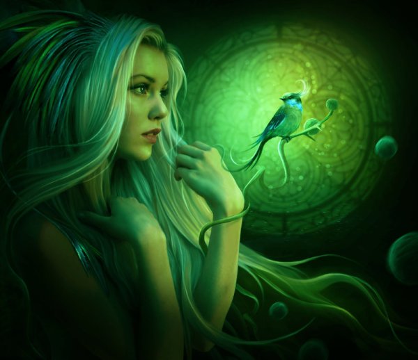 Марта Дахлиг семь смертных грехов