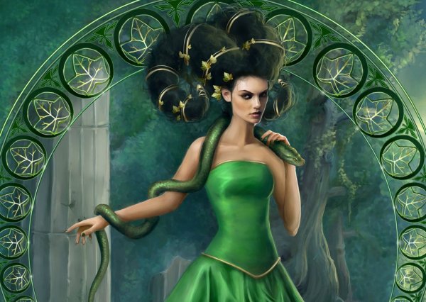 Китайский художник Tang Yuehui картины