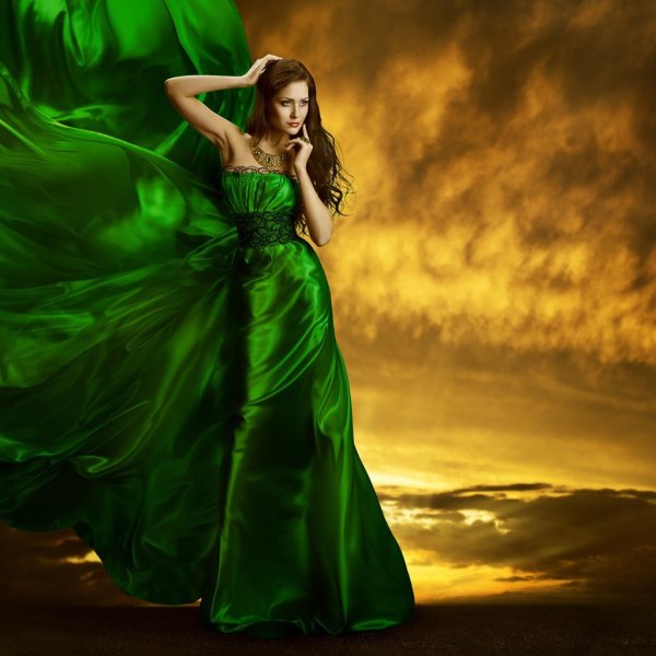 Женщина с книгой в живописи