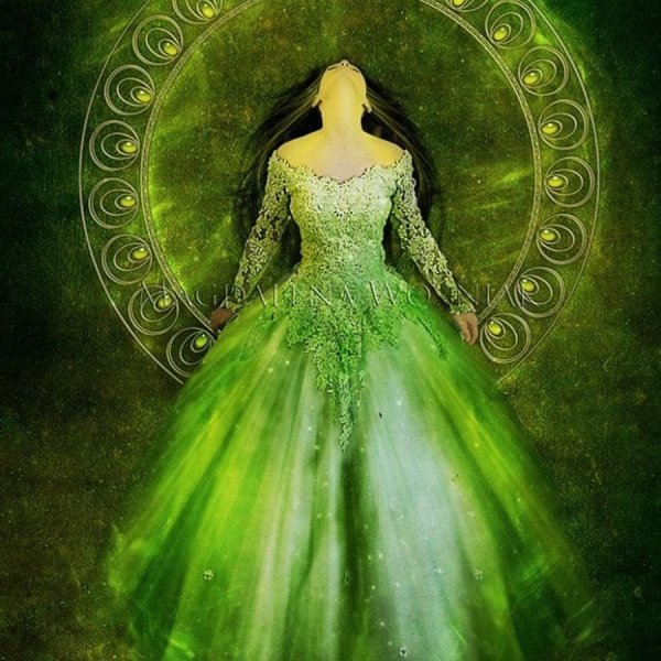 John White Alexander (1856-1915)