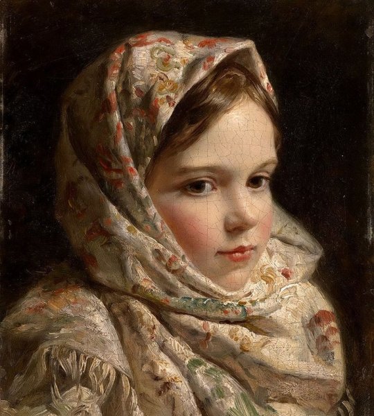 Федот Васильевич Сычков 1887