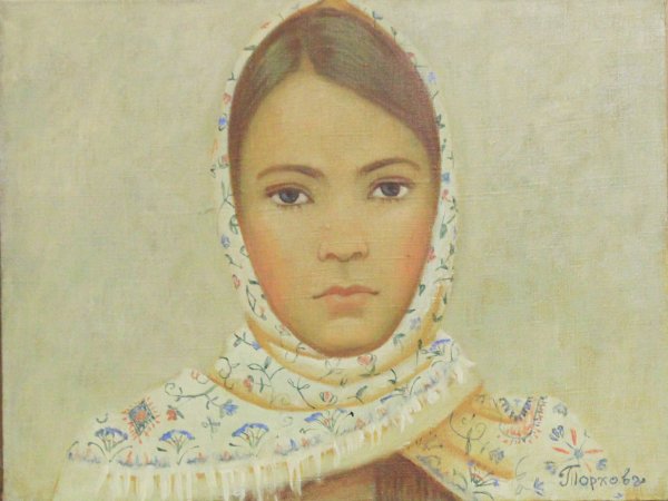 Евгений Балакшин реализм