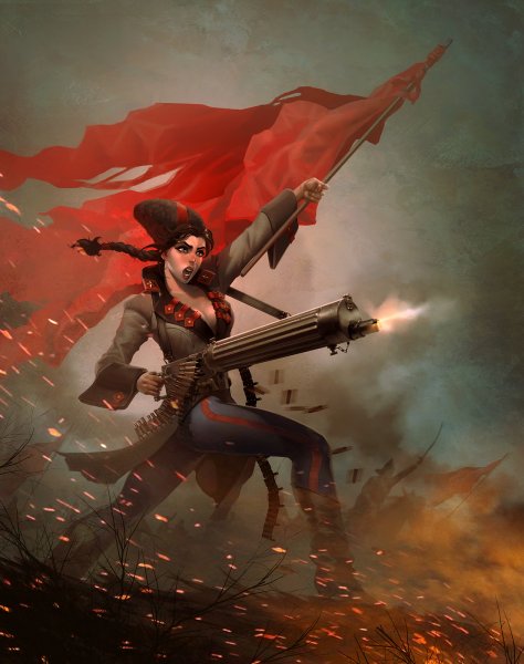 Стивен Штальберг