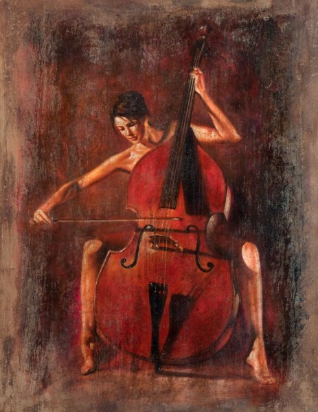 Томаш рут картины