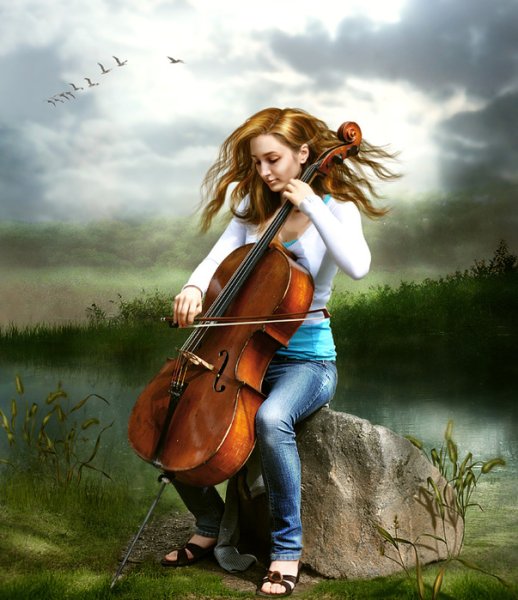 Mariana Kalacheva картины