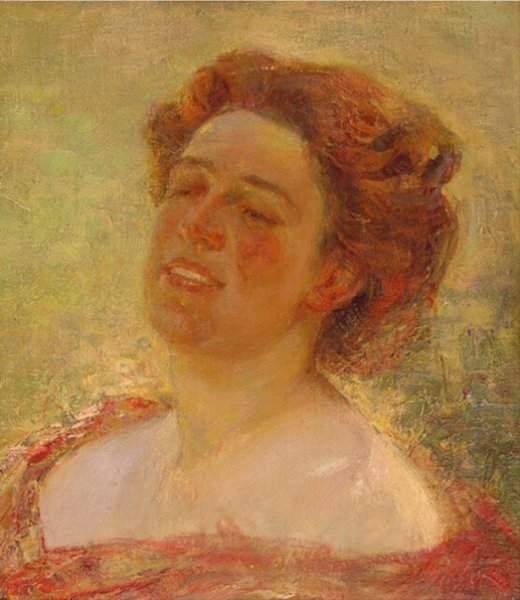 Илья Ефимович Репин Иван Грозный