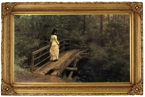 Илья Репин (1844-1930)