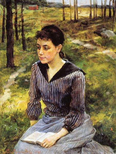 Илья Ефимович Репин картины самые известные