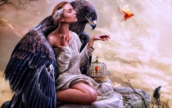 Живопись художник Victoria Stoyanova