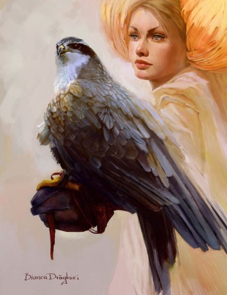 Художник Ognian Kouzmanov