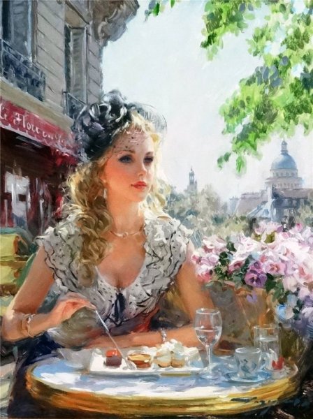 Константин Разумов (Konstantin Razumov)